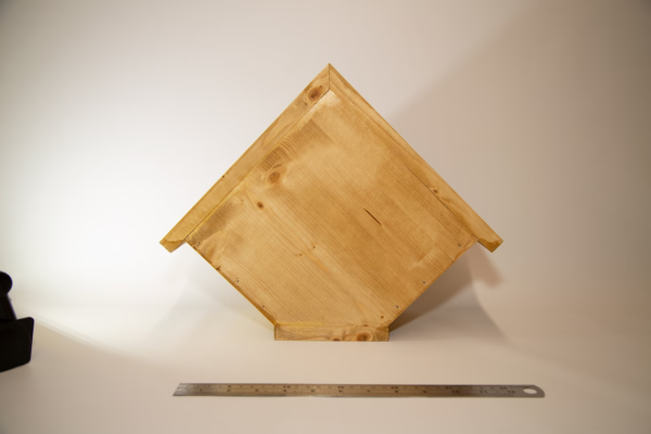 Dove Box / Dove Nest / Bird Box / Dove House / Dove nesting Box / Bird Nest / Bird House / Bird Nesting Box / Mourning Dove - Image 6